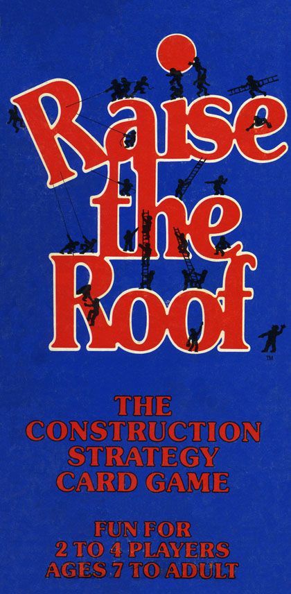 Raise the Roof