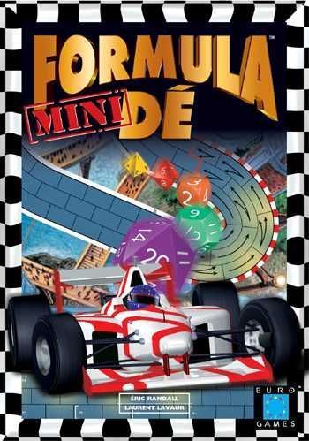 Formula Dé Mini