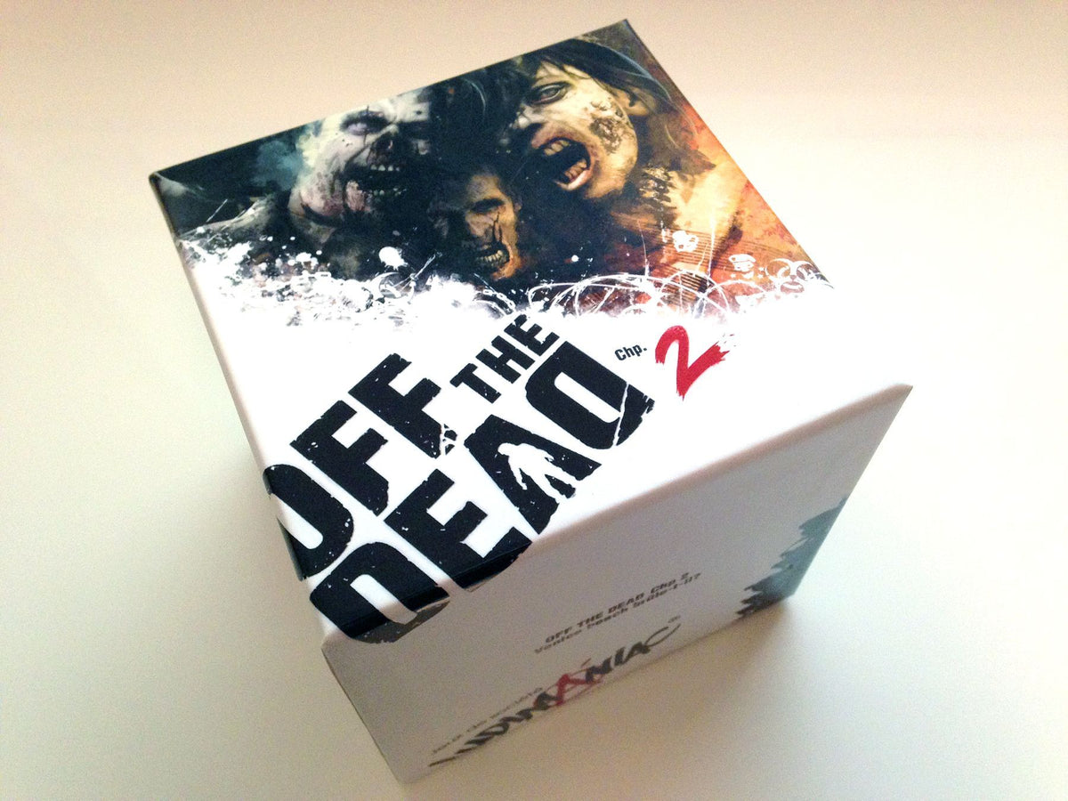 Off the Dead: Chapitre 2 – Venice Beach brûle-t-il?