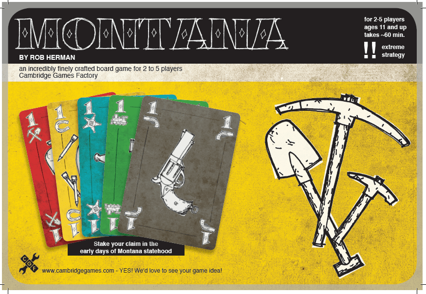 Montana