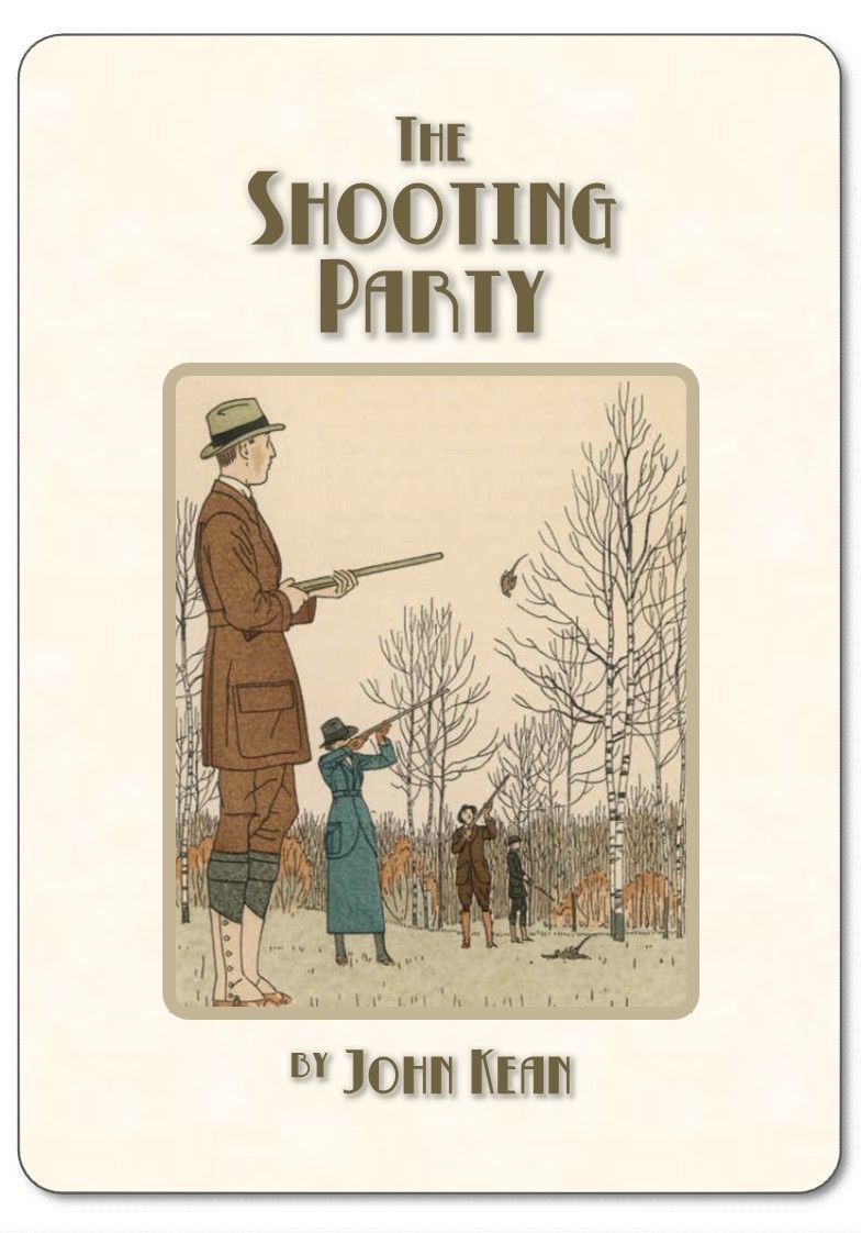 The Shooting Party