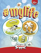 #mylife - AMIGO