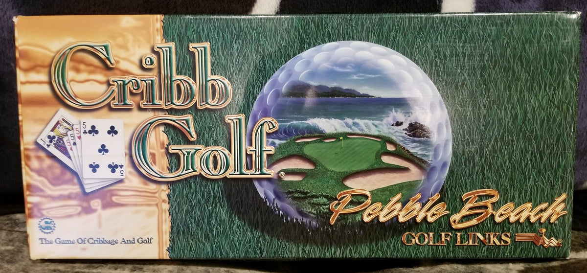 CribbGolf