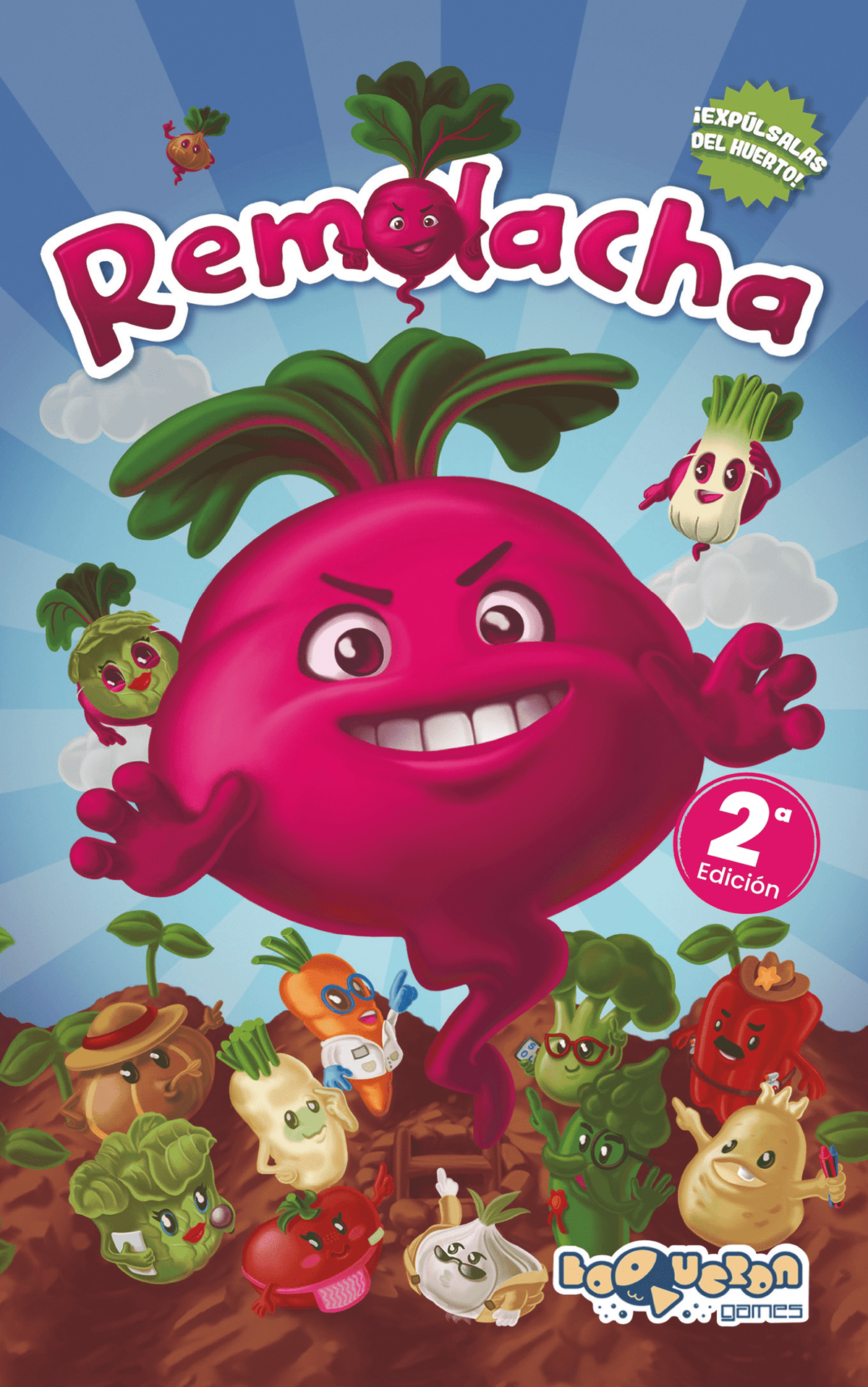 Remolacha