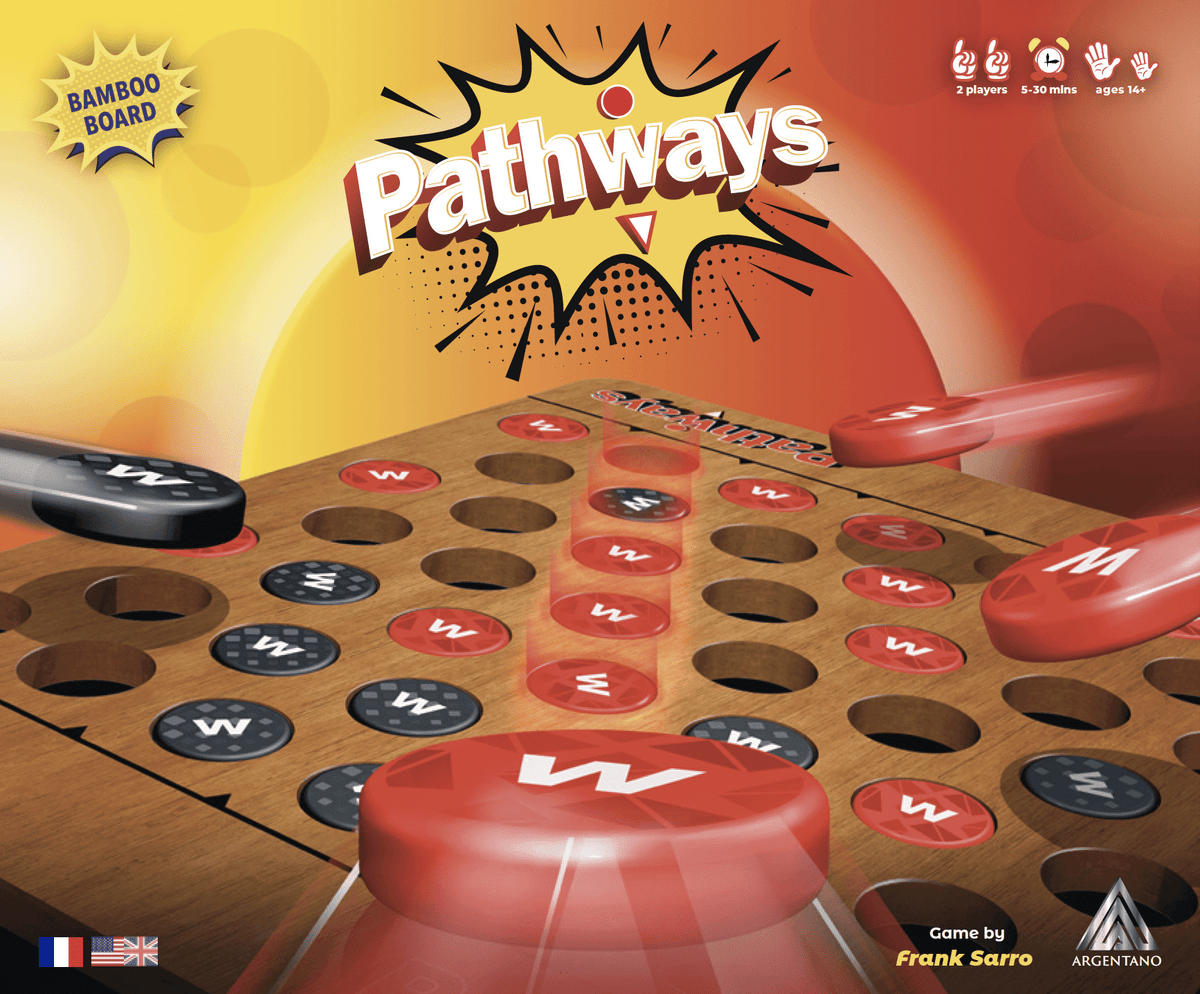 Pathways