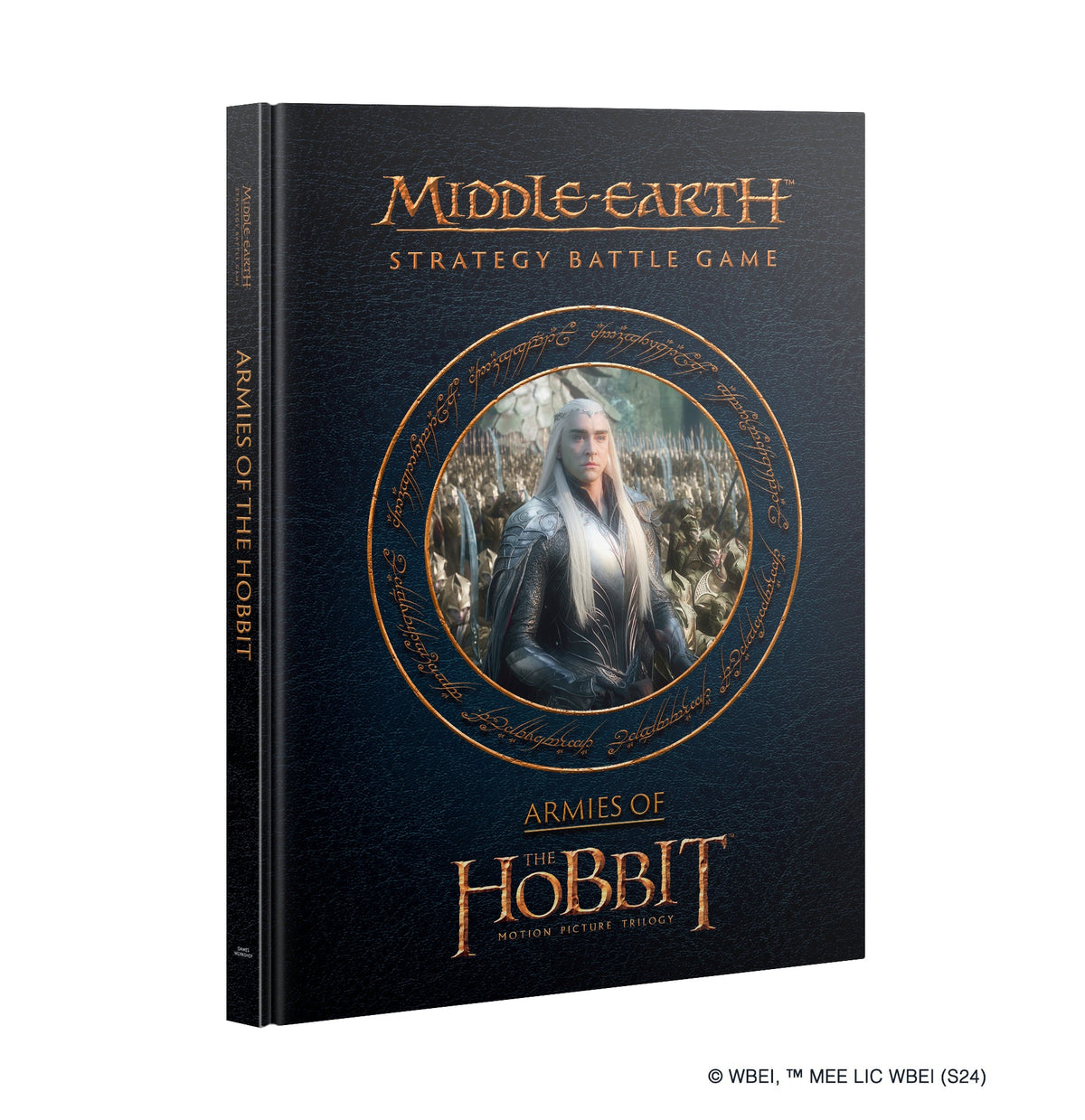 MIddle-Earth SBG: Armies of The Hobbit