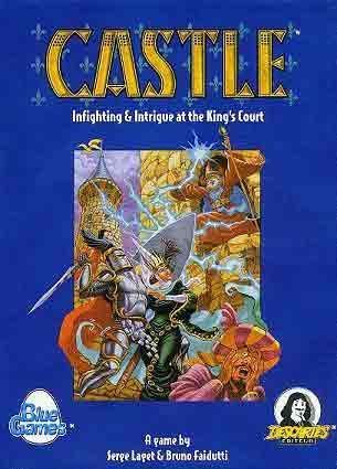 Castle - Descartes Editeur