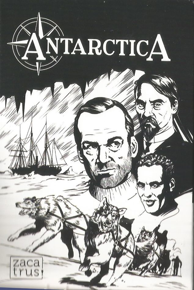 Antarctica
