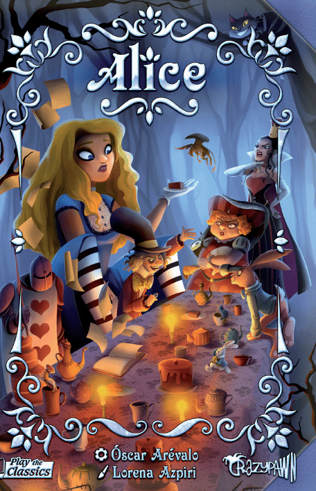 Alice