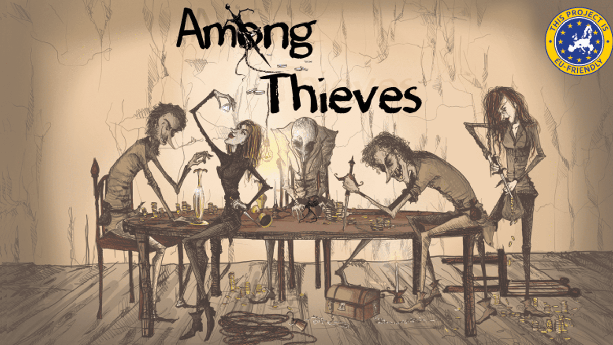 Among Thieves