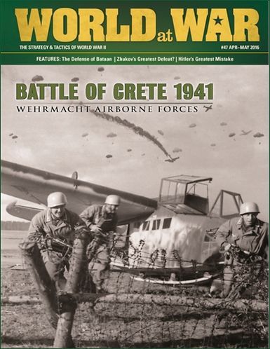 Crete 1941: Operation Mercury