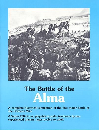 The Battle of the Alma