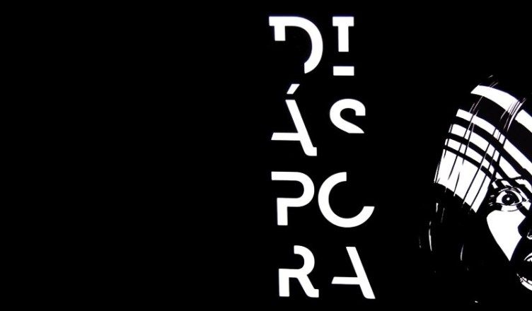 Diáspora