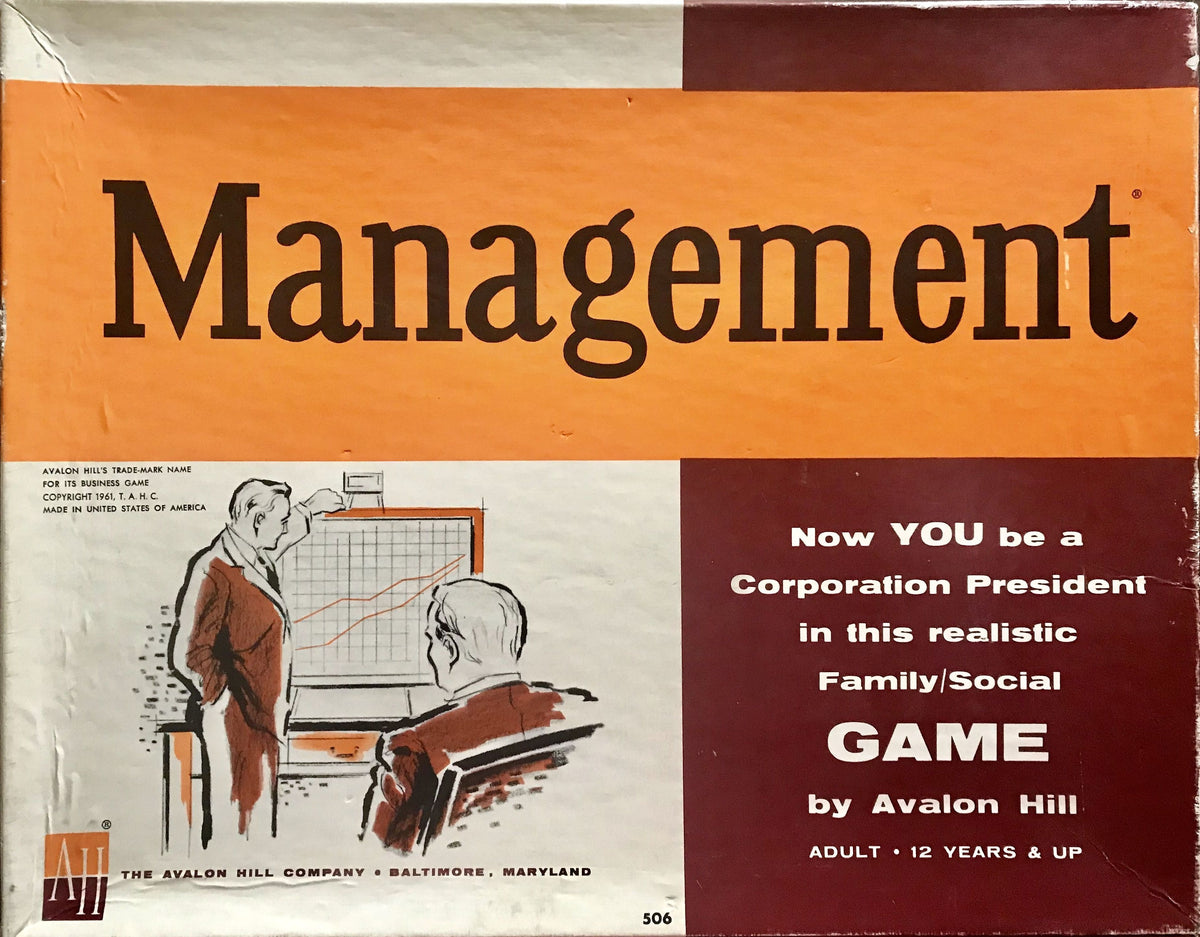 Management