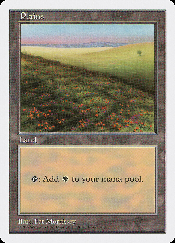 Plains (431)