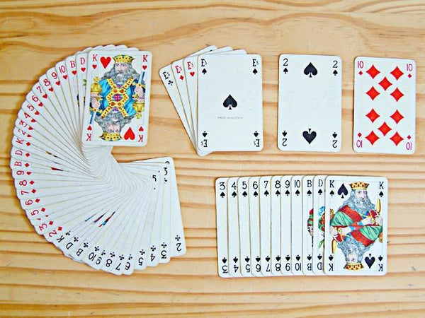 Casino - (Public Domain)