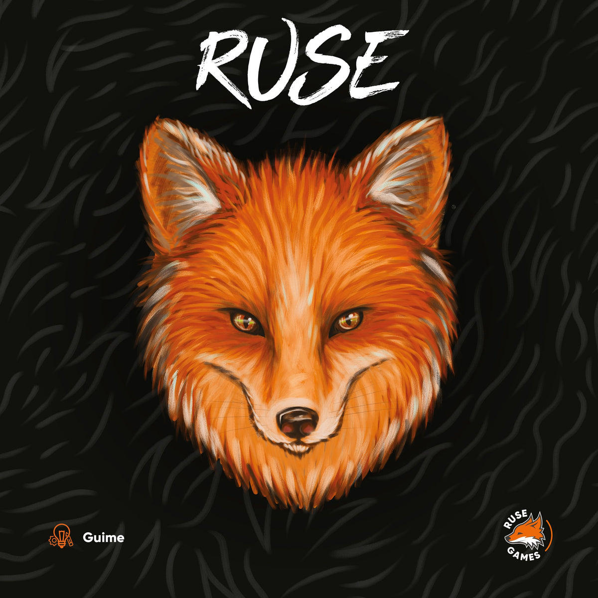 RUSE