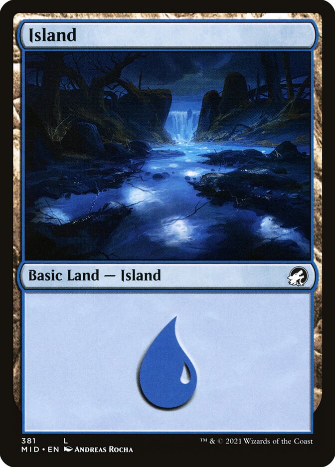 Island (381)