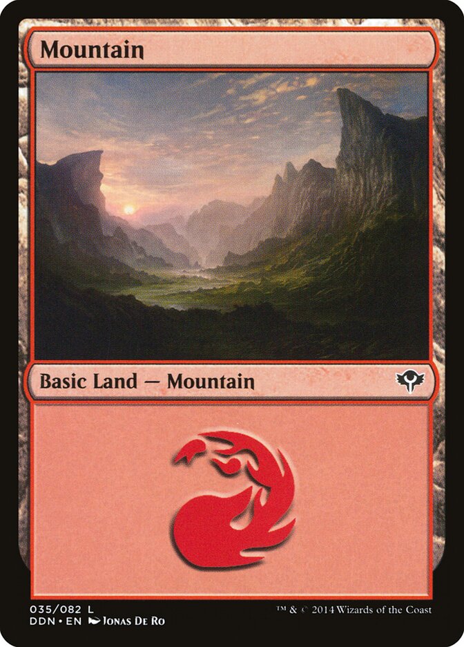 Mountain (035)