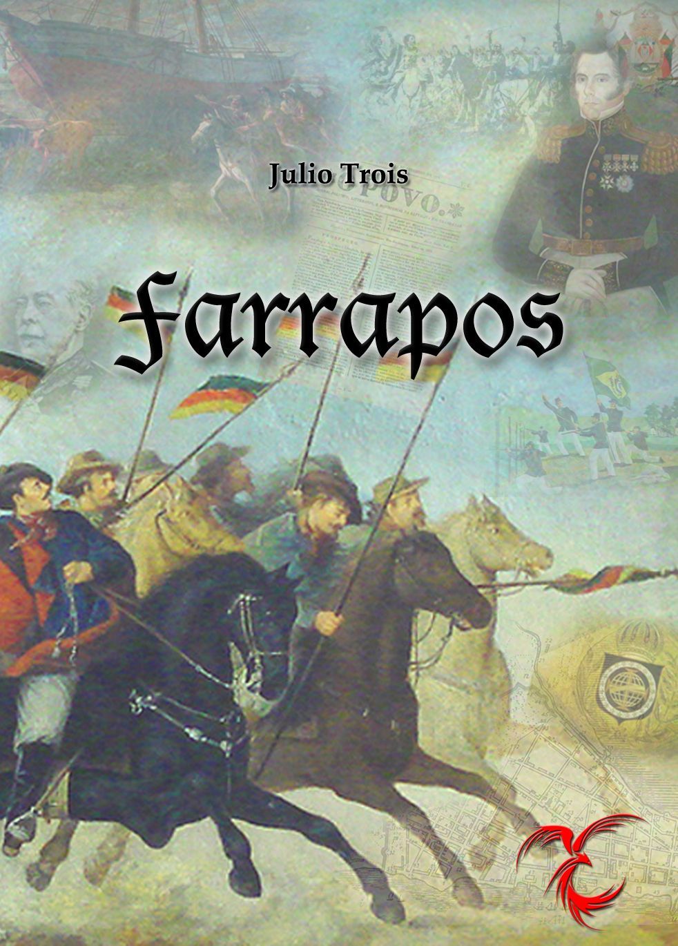 Farrapos