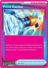 Prime Catcher (PRE 119/131) - Pokémon
