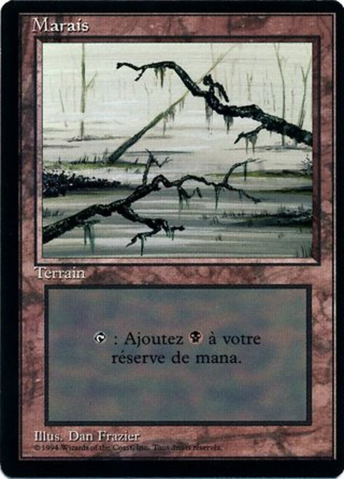 Swamp (C)