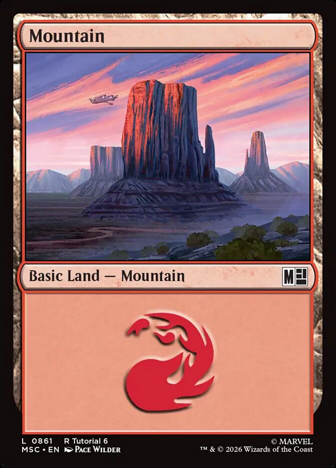 Mountain (0861)