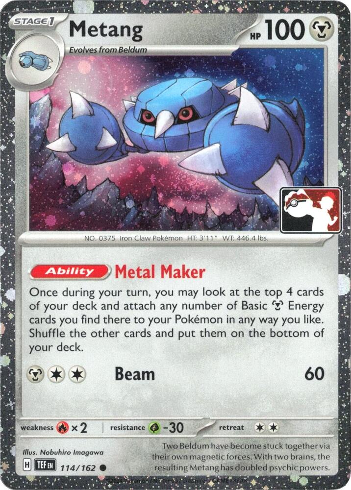 Metang