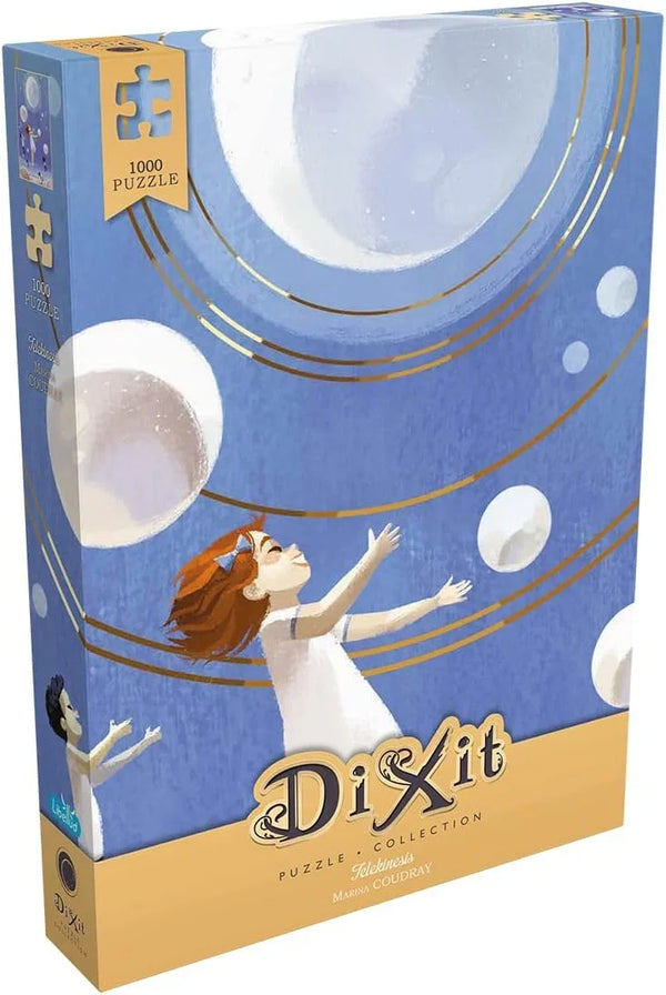 Dixit: Telekinesis - 1000 Piece Puzzle - My Store