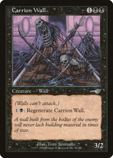 Carrion Wall - Magic: The Gathering