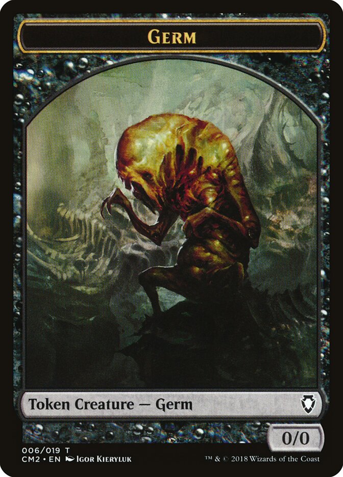 Germ Token
