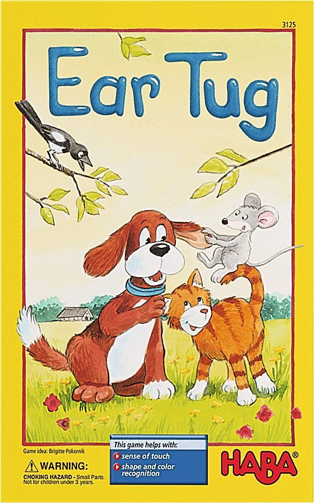 Ear Tug