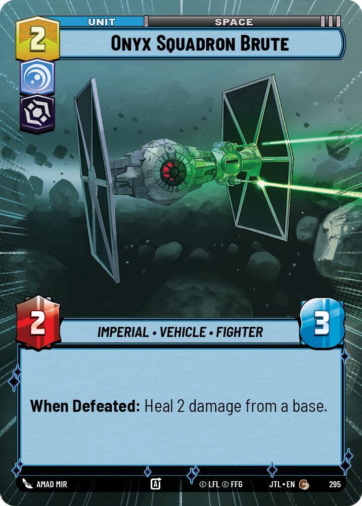 Onyx Squadron Brute (Hyperspace)