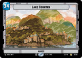 Lake Country - Star Wars Unlimited