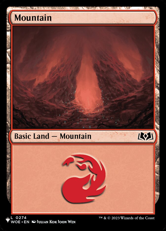 Mountain (0274) (WOE)