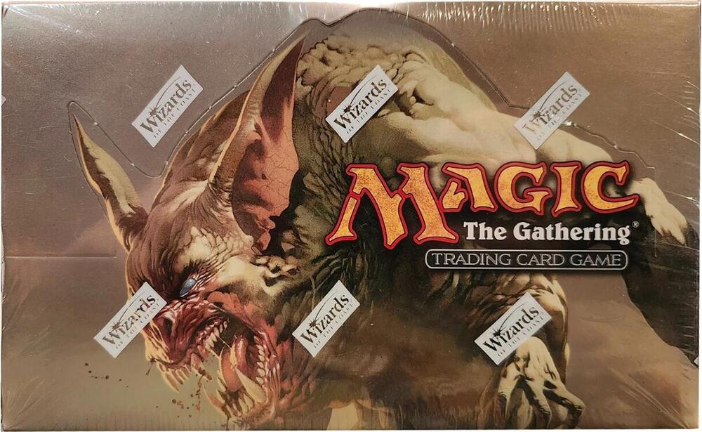 Onslaught Tournament Pack Display