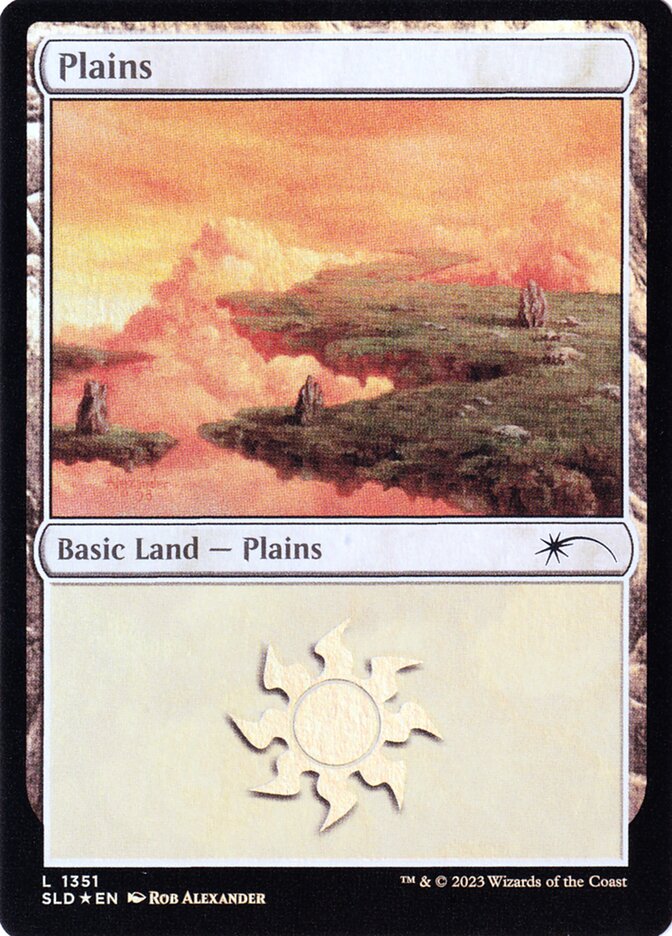 Plains (1351)