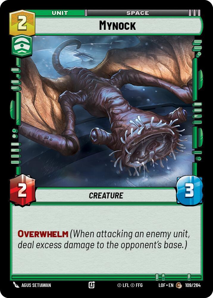 Mynock