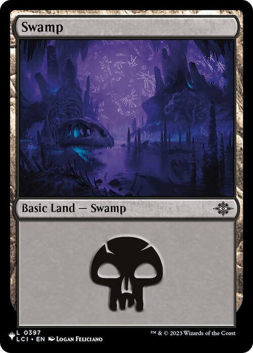 Swamp (LCI)