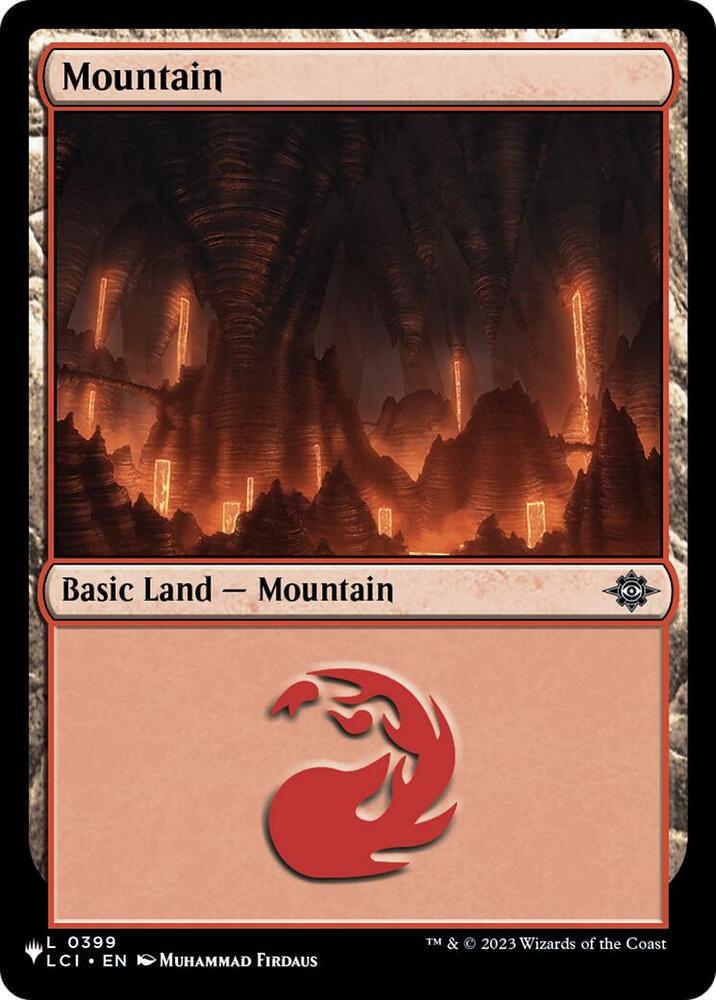 Mountain (LCI)