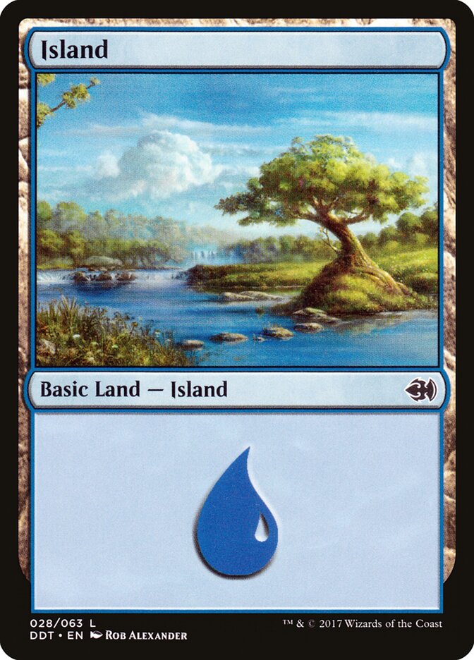 Island (028)