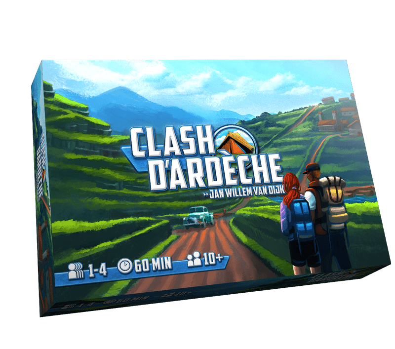 Clash d'Ardèche
