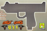 Ca$h 'n Gun$: Uzi - Repos Production