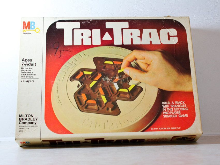 Tri-Trac