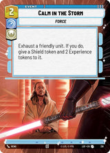 Calm in the Storm (Hyperspace) - Star Wars Unlimited