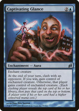 Captivating Glance - Magic: The Gathering