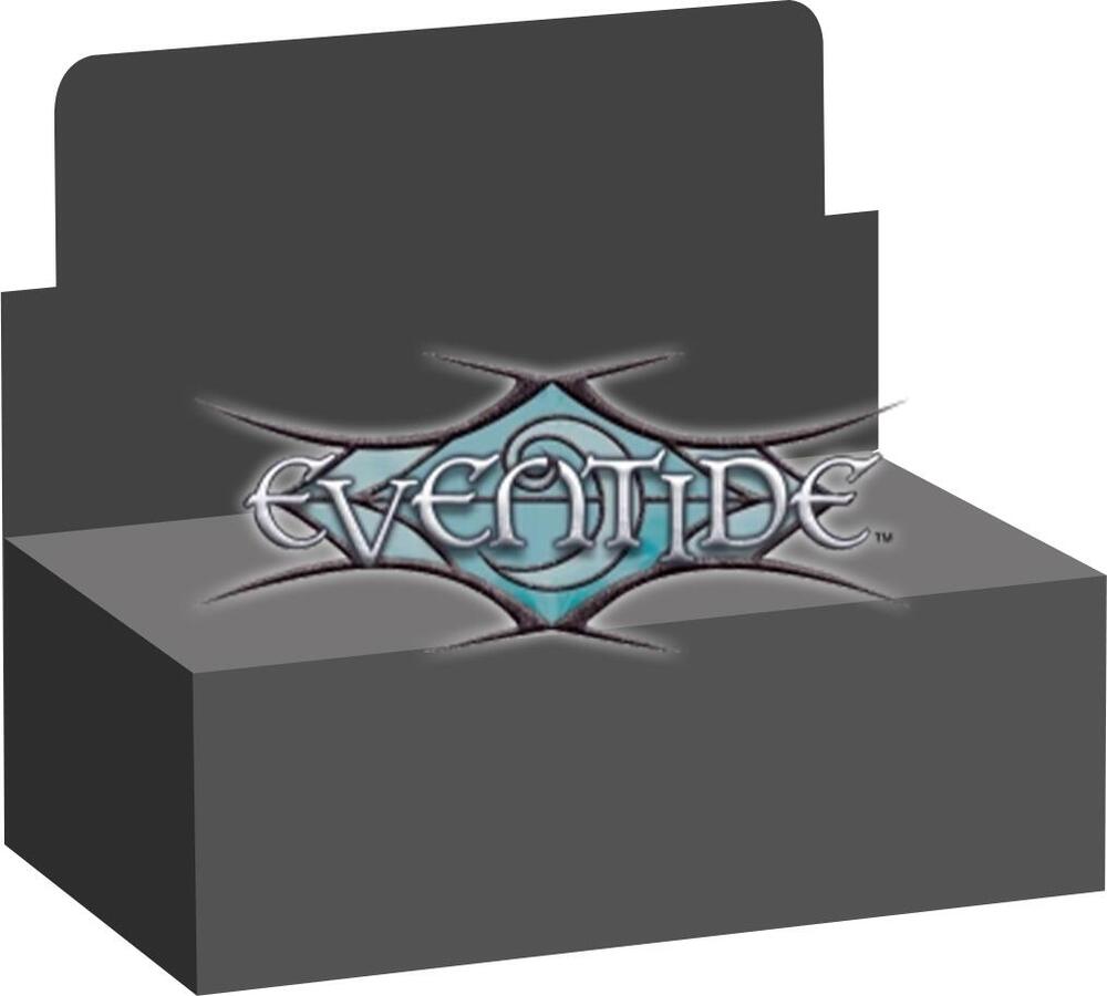 Eventide Theme Deck Display