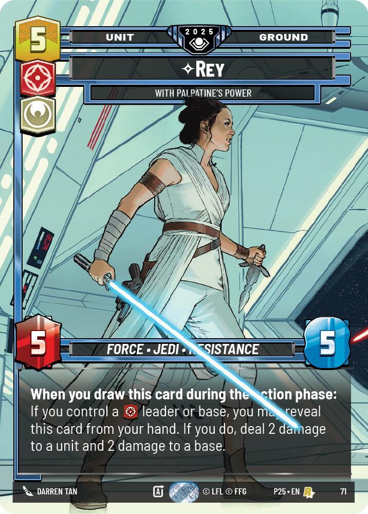Rey - With Palpatine's Power (71)