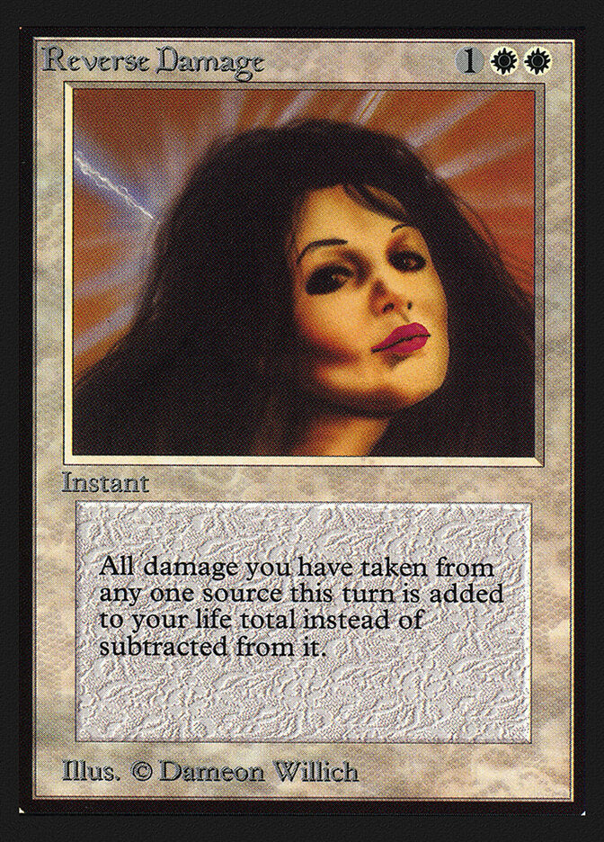Reverse Damage (IE)