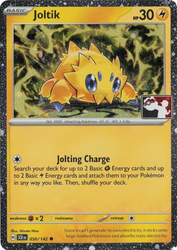 Joltik - 050/142